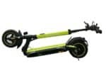 Patinete Eléctrico Mascooter S4 2