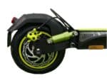 Patinete Eléctrico Mascooter S4 4