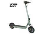 Patinete Eléctrico ZFox Max Hunter Homologado DGT