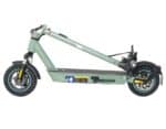 Patinete Eléctrico ZFox Max Hunter Homologado DGT 2