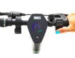 Patinete Eléctrico ZFox Max Hunter Homologado DGT 5