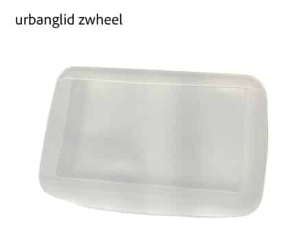 Protector de Pantalla Para display Zwheel y Urbanglide