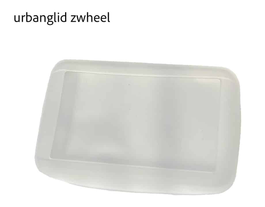 Protector de Pantalla Para display Zwheel y Urbanglide Protector de Pantalla Para display Zwheel y Urbanglide