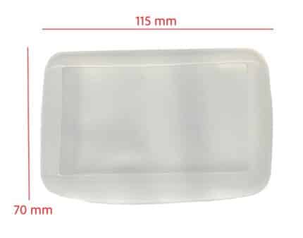 Protector de Pantalla Para display Zwheel y Urbanglide 2