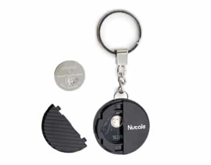 Smart localizador bluetooth [Nutale] 2