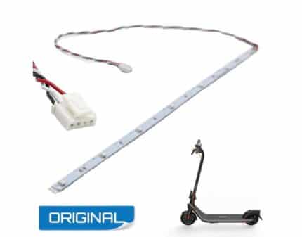 Tira led chasis Ninebot E2 Plus [Ninebot]