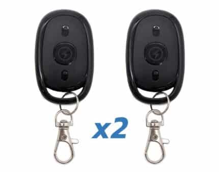 Alarma para Ninebot F40/F2 2