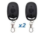 Alarma para Ninebot G30/G2 2