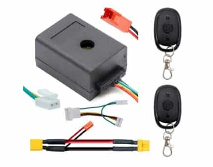 Alarma para Xiaomi Mi4 PRO 1º gen