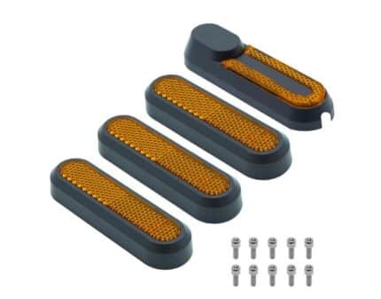 Catadióptrico MI3 lite - 4uds