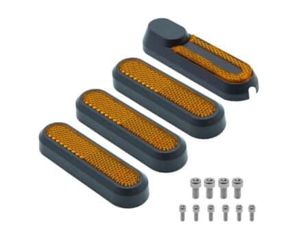 Catadióptrico MI4 - 4uds