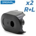 Catadióptrico trasero R Y L Niu KQi3 MAX