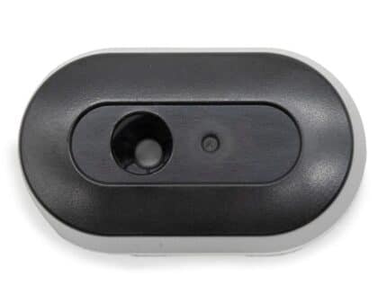 Catadióptrico trasero R Y L Niu KQi3 MAX 2