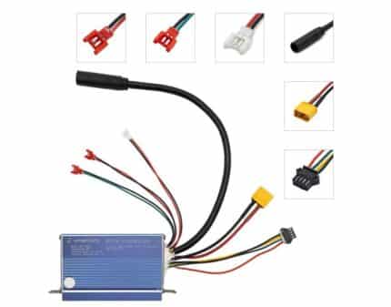 Controladora Smartgyro K2 2