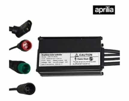 Controladora para Aprilia eSR1