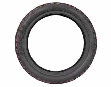 Cubierta 60/65-6,9 Tubeless con Gel [Ulip] 2
