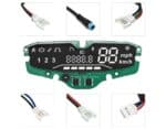 Display Smartgyro K2 4 pines deslimitable 2