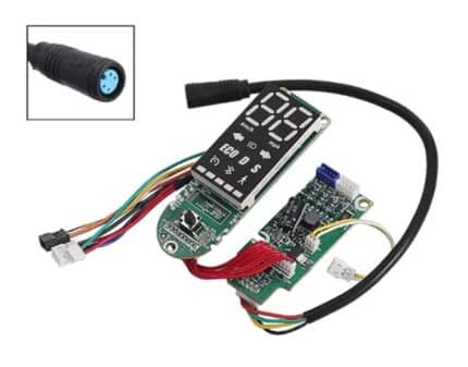 Display para Ninebot G2 MAX