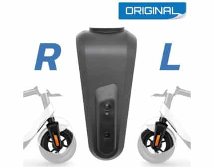 Embellecedor horquilla Niu KQi2 pro