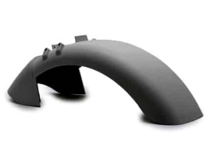 Guardabarros delantero Niu KQi2 pro 2