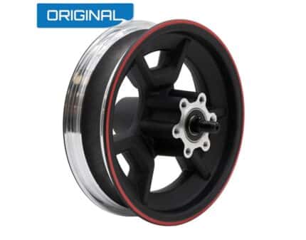 Llanta delantera Niu KQi3 MAX