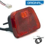 Luz trasera Niu KQi1 pro