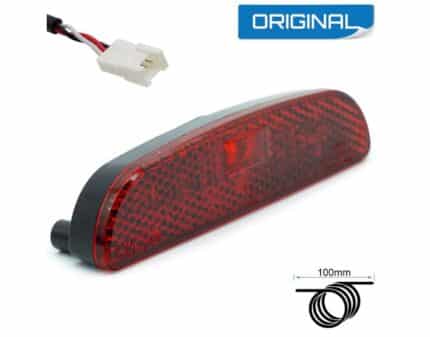 Luz trasera Niu KQi3 MAX