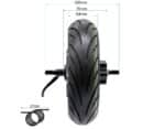 Motor 48V 350W Niu KQi3 pro 2