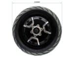Motor 48V 350W Niu KQi3 pro 3