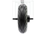 Motor 48V 450W Niu KQi3 MAX 2