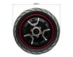 Motor 48V 450W Niu KQi3 MAX 3