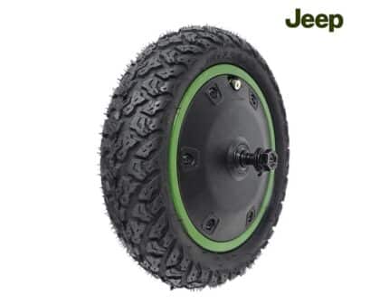 Motor para Jeep Adventure 2