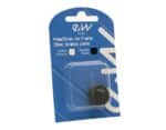 Pastilla de freno de resina sin tetón de 20mm para XIAOMI modelo CT001-R [RAMBOMIL] – 2 juegos 4