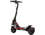 Patinete Eléctrico Segway ZT3 Pro E Certificado 2