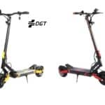 Patinete Eléctrico Teverun Blade Mini PRO