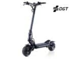 Patinete Eléctrico Teverun Fighter Mini 20,8Ah