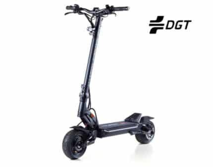 Patinete Eléctrico Teverun Fighter Mini 20,8Ah