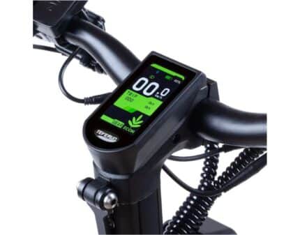 Patinete Eléctrico Teverun Fighter Mini 20,8Ah 2