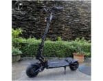 Patinete Eléctrico Teverun Fighter Mini 20,8Ah 4