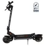 Patinete Eléctrico Teverun Fighter Mini Vankus