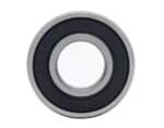 Rodamiento de bolas 6202RS - 2uds 2