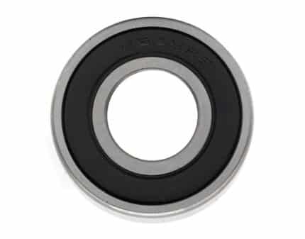Rodamiento de bolas 6203RS - 2uds 2
