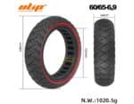 Rueda Maciza 60/65-6,9 [Ulip] 2