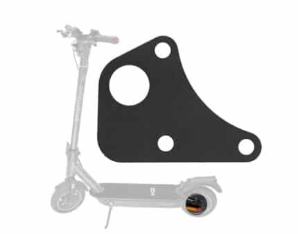 Soporte pinza de freno Smartgyro K2