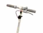 Alarma antirrobo universal - 110dB 6