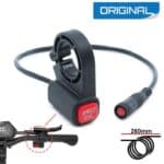 Botonera singledual KuKirin G3 Pro [Kugoo]