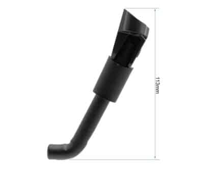Caballete Dualtron POP