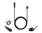 Cable de comunicación display a controladora ZRino DUO 2022