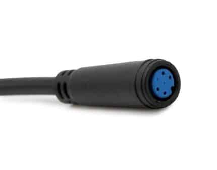 Cable de comunicación display a controladora ZRino DUO 2022 2