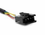 Cable de comunicación display a controladora ZRino DUO 2022 3